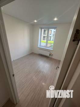 1-к квартира, на длительный срок, 31м2, 1/4 этаж