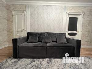 2-к квартира, посуточно, 46м2, 3/5 этаж