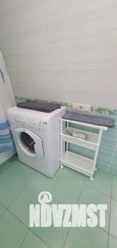 1-к квартира, посуточно, 57м2, 8/10 этаж