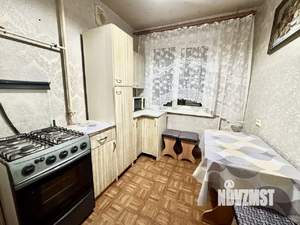 2-к квартира, на длительный срок, 48м2, 2/11 этаж