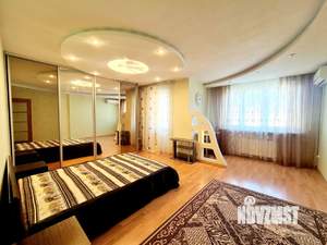 1-к квартира, на длительный срок, 50м2, 9/19 этаж