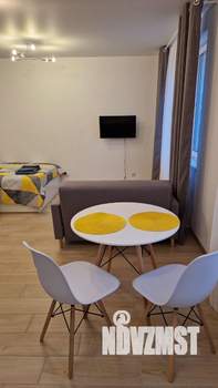 Студия квартира, посуточно, 25м2, 2/10 этаж
