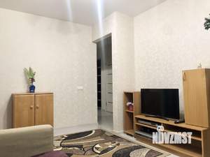 2-к квартира, на длительный срок, 45м2, 2/2 этаж