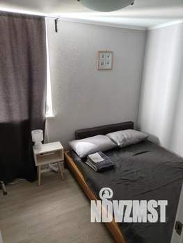 2-к квартира, посуточно, 40м2, 1/3 этаж