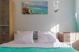 2-к квартира, посуточно, 32м2, 1/5 этаж