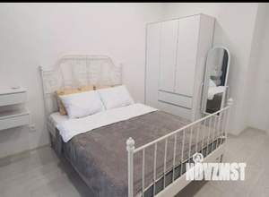 2-к квартира, посуточно, 70м2, 5/18 этаж