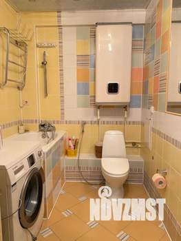 4-к квартира, посуточно, 120м2, 2/18 этаж