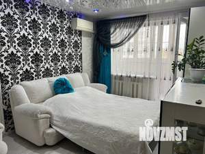 2-к квартира, посуточно, 50м2, 6/9 этаж