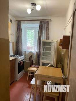 2-к квартира, на длительный срок, 43м2, 5/5 этаж