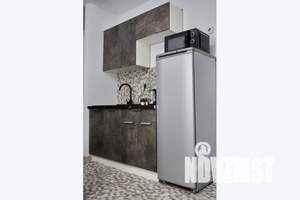 1-к квартира, посуточно, 22м2, 1/1 этаж