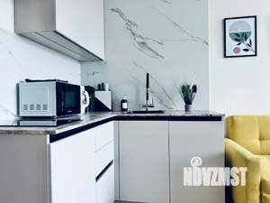 1-к квартира, посуточно, 20м2, 3/6 этаж