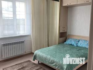 2-к квартира, посуточно, 42м2, 13/17 этаж