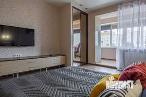 2-к квартира, посуточно, 54м2, 9/9 этаж