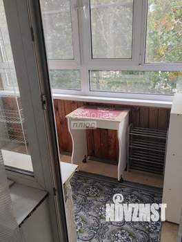 2-к квартира, на длительный срок, 44м2, 1/9 этаж