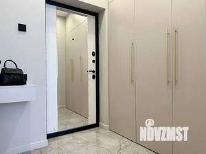 1-к квартира, посуточно, 40м2, 15/15 этаж