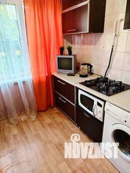 1-к квартира, посуточно, 45м2, 1/9 этаж