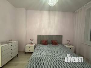 2-к квартира, посуточно, 60м2, 1/1 этаж