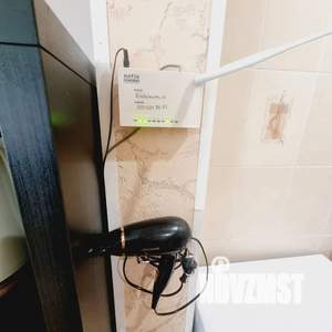 Студия квартира, посуточно, 15м2, 1/5 этаж