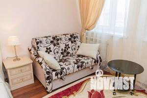 1-к квартира, посуточно, 40м2, 13/17 этаж