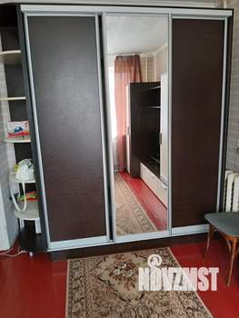 1-к квартира, на длительный срок, 21м2, 6/9 этаж