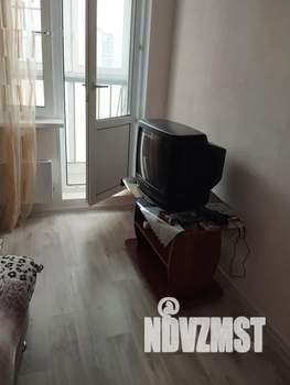 1-к квартира, посуточно, 29м2, 4/10 этаж