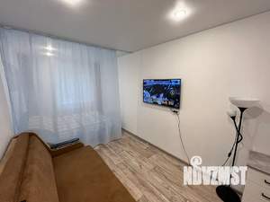 1-к квартира, посуточно, 24м2, 4/7 этаж