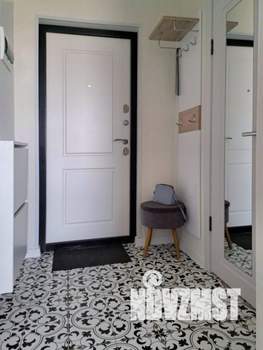 1-к квартира, посуточно, 22м2, 1/1 этаж