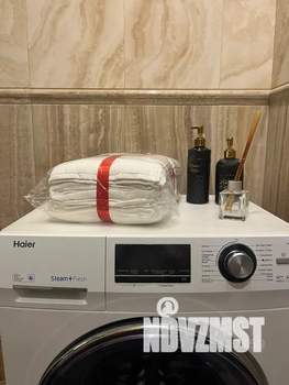 Студия квартира, посуточно, 48м2, 7/7 этаж