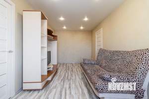 2-к квартира, посуточно, 41м2, 6/7 этаж