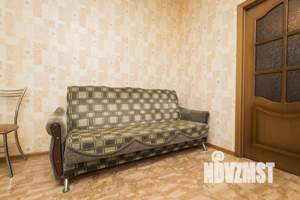 1-к квартира, посуточно, 55м2, 1/1 этаж