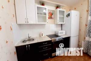 1-к квартира, посуточно, 40м2, 8/17 этаж