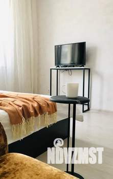 1-к квартира, посуточно, 43м2, 3/17 этаж