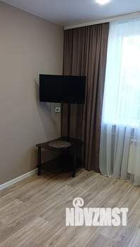 2-к квартира, посуточно, 36м2, 2/2 этаж