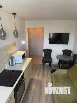 1-к квартира, посуточно, 45м2, 4/5 этаж