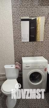 Студия квартира, посуточно, 26м2, 11/18 этаж