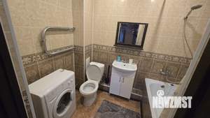 1-к квартира, на длительный срок, 43м2, 16/20 этаж