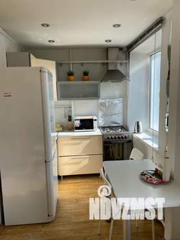 1-к квартира, посуточно, 50м2, 6/7 этаж