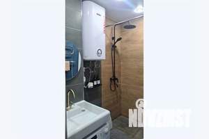 1-к квартира, посуточно, 21м2, 1/19 этаж