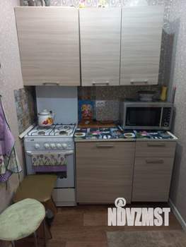 1-к квартира, посуточно, 24м2, 1/5 этаж