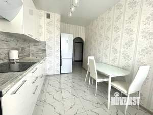 1-к квартира, на длительный срок, 40м2, 3/12 этаж
