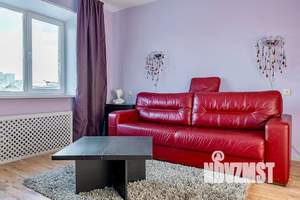 3-к квартира, посуточно, 80м2, 7/8 этаж