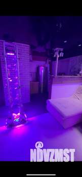 2-к квартира, посуточно, 46м2, 1/5 этаж