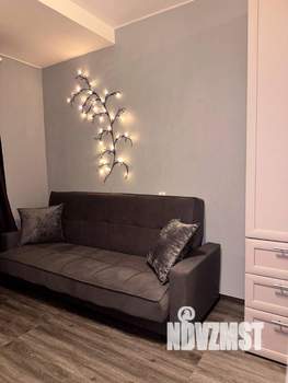 Студия квартира, посуточно, 18м2, 5/10 этаж