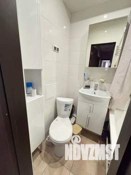 2-к квартира, посуточно, 43м2, 3/4 этаж