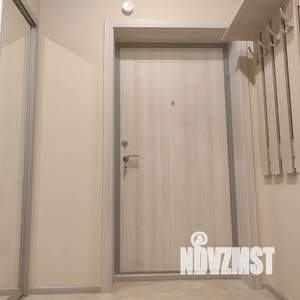 1-к квартира, посуточно, 50м2, 3/9 этаж