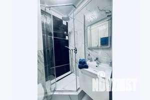 1-к квартира, посуточно, 20м2, 5/10 этаж