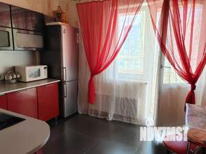 1-к квартира, посуточно, 64м2, 1/1 этаж