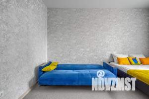 1-к квартира, посуточно, 37м2, 5/9 этаж