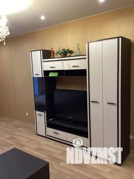 1-к квартира, посуточно, 51м2, 13/23 этаж