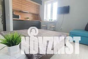 1-к квартира, посуточно, 54м2, 14/17 этаж